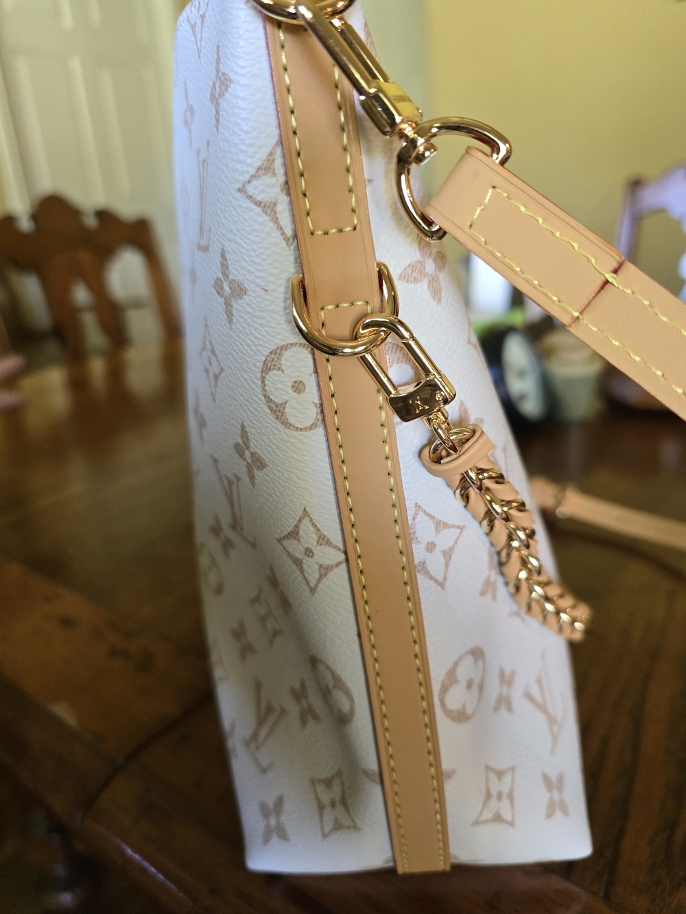 Master Quality Louis Vuitton Multipass - Picture 7 of 9